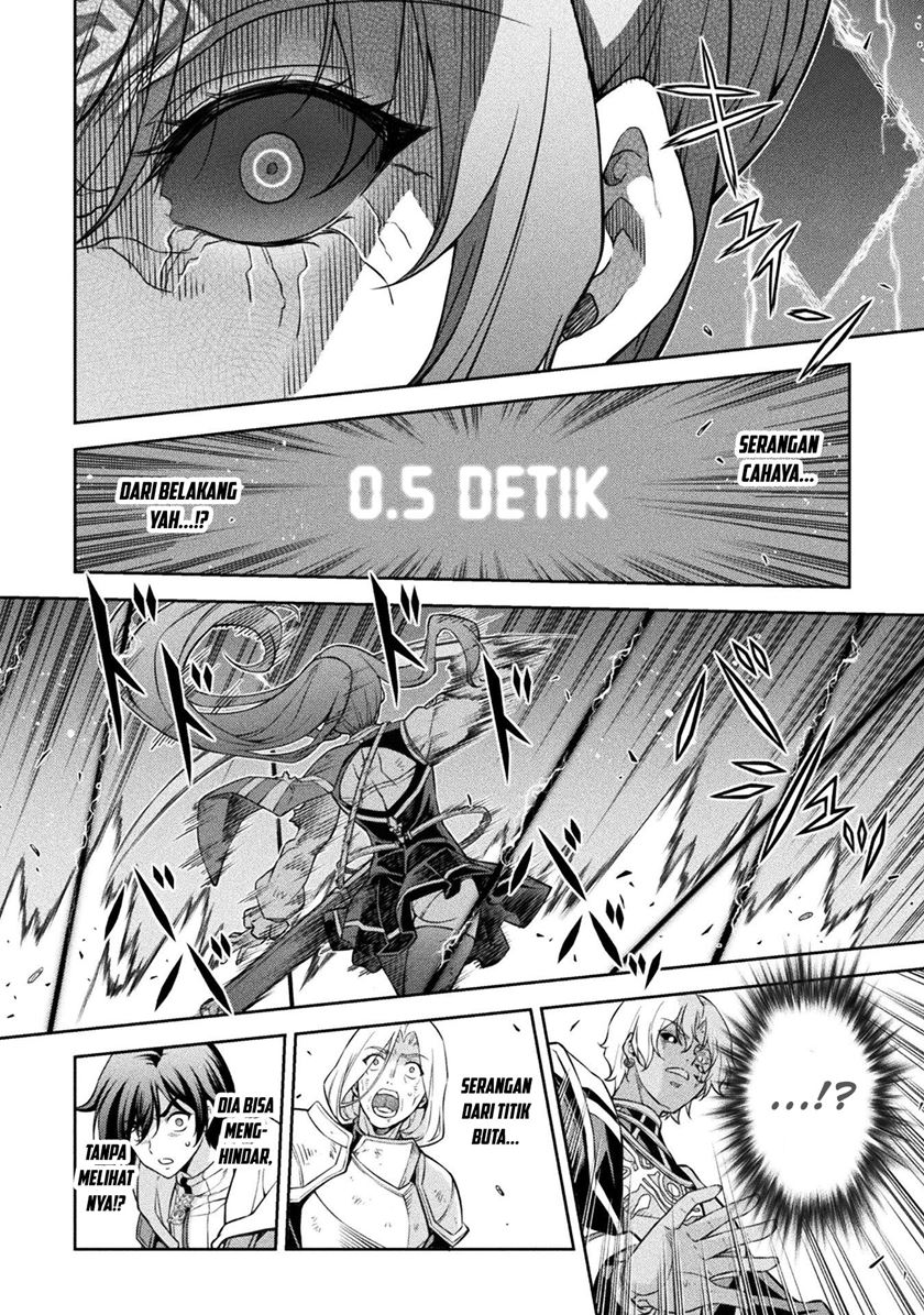 Drawing: Saikyou Mangaka wa Oekaki Skill de Isekai Musou Suru! Chapter 89 Gambar 10